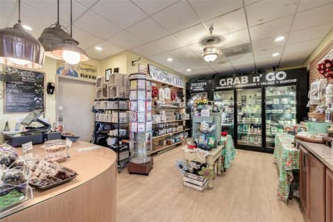 Immobilier commercial à vendre à Clearwater, Floride: 2051.84 m2 № 2108689 - photo 19