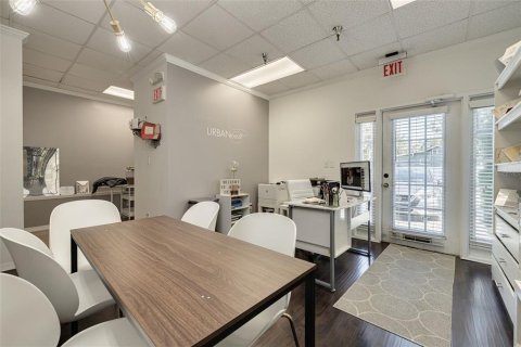 Immobilier commercial à vendre à Clearwater, Floride: 2051.84 m2 № 2108689 - photo 20