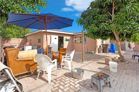 Villa ou maison à vendre à West Palm Beach, Floride: 3 chambres, 127.18 m2 № 1984760 - photo 14