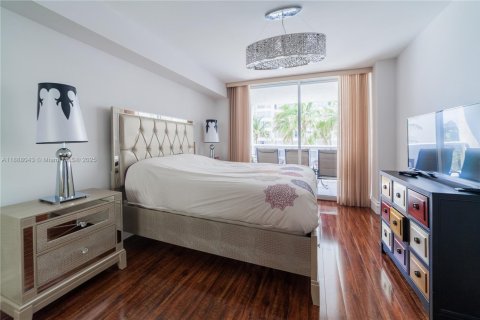 Copropriété à louer à Sunny Isles Beach, Floride: 3 chambres, 169.08 m2 № 1942056 - photo 5