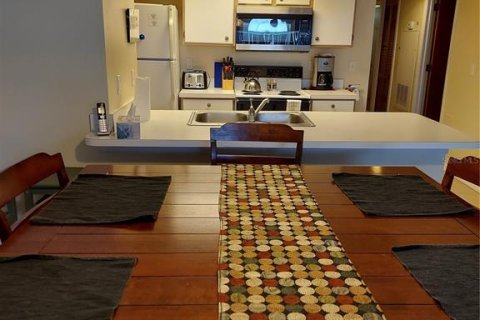 Condominio en venta en Kissimmee, Florida, 3 dormitorios, 123.19 m2 № 1548719 - foto 6