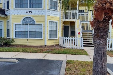 Condominio en venta en Kissimmee, Florida, 3 dormitorios, 123.19 m2 № 1548719 - foto 1