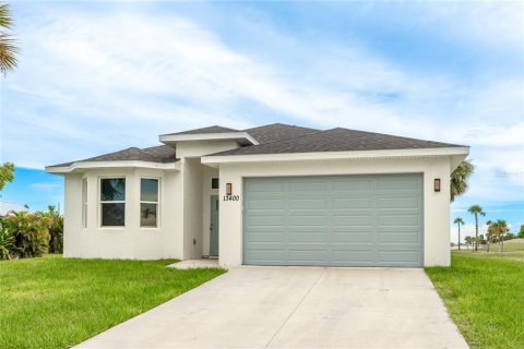 Casa en venta en Port Charlotte, Florida, 3 dormitorios, 141.03 m2 № 1915448 - foto 3