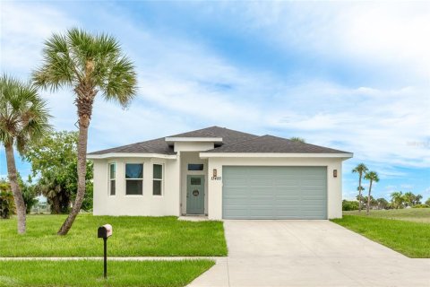 Casa en venta en Port Charlotte, Florida, 3 dormitorios, 141.03 m2 № 1915448 - foto 1