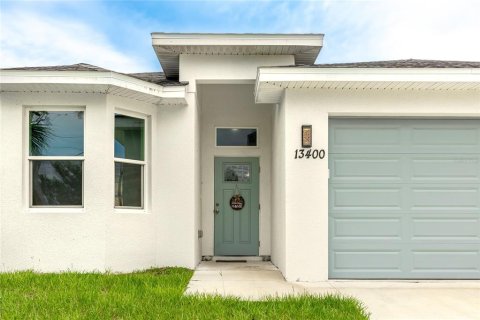 Casa en venta en Port Charlotte, Florida, 3 dormitorios, 141.03 m2 № 1915448 - foto 4