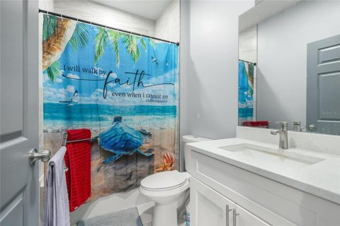 Casa en venta en Port Charlotte, Florida, 3 dormitorios, 141.03 m2 № 1915448 - foto 22