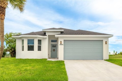 Casa en venta en Port Charlotte, Florida, 3 dormitorios, 141.03 m2 № 1915448 - foto 2