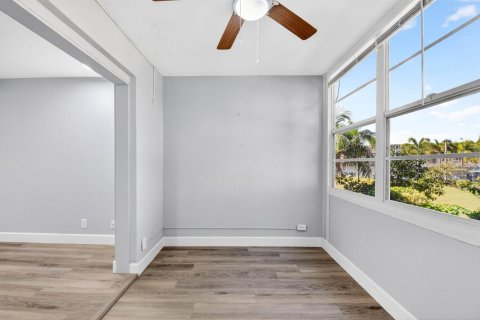 Condo in Boynton Beach, Florida, 2 bedrooms № 2177336 - photo 10