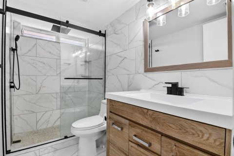 Condo in Boynton Beach, Florida, 2 bedrooms № 2177336 - photo 16
