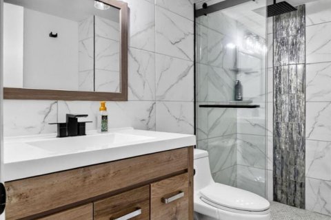 Condo in Boynton Beach, Florida, 2 bedrooms № 2177336 - photo 24