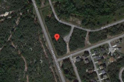 Land in Poinciana, Florida № 2159075 - photo 2