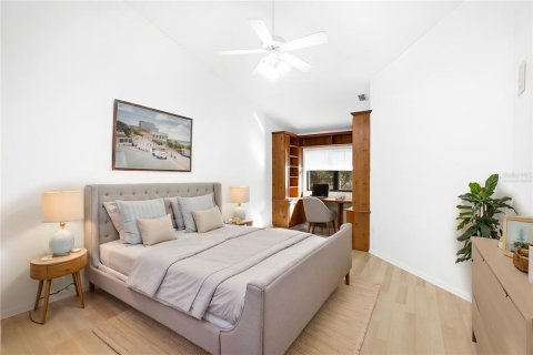 Купить кондоминиум в Сарасота, Флорида 10 комнат, 183.48м2, № 2100933 - фото 19