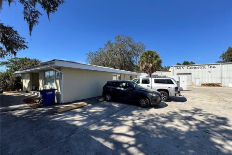 Commercial property in Sebring, Florida № 2098839 - photo 2