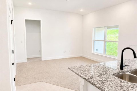 House in Leesburg, Florida 3 bedrooms, 140.47 sq.m. № 2129687 - photo 22