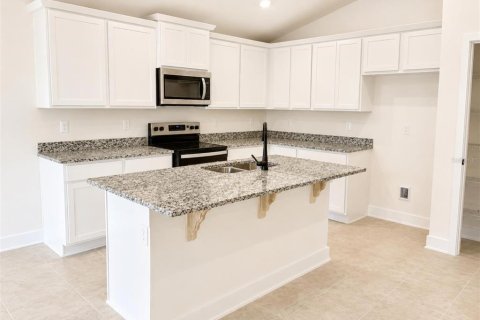 House in Leesburg, Florida 3 bedrooms, 140.47 sq.m. № 2129687 - photo 21