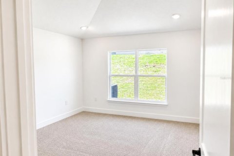Villa ou maison à vendre à Leesburg, Floride: 3 chambres, 140.47 m2 № 2129687 - photo 1