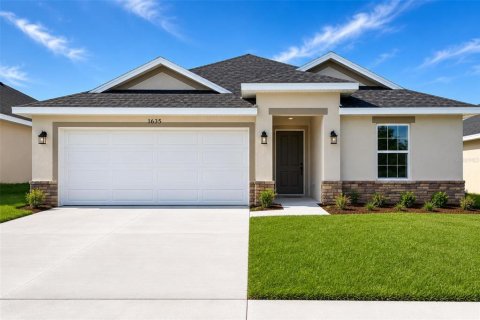 Casa en Leesburg, Florida 3 dormitorios, 140.47 m2 № 2129687