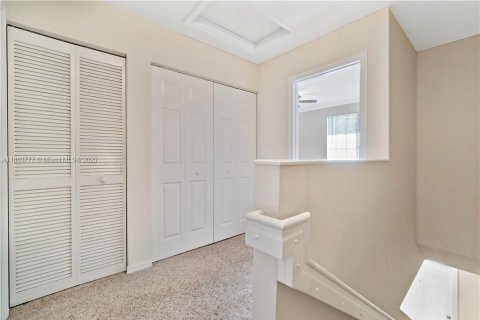 Touwnhouse à louer à Tamarac, Floride: 2 chambres № 1891557 - photo 13