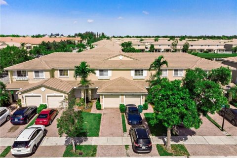 Touwnhouse à louer à Tamarac, Floride: 2 chambres № 1891557 - photo 19