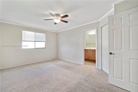 Touwnhouse à louer à Tamarac, Floride: 2 chambres № 1891557 - photo 10