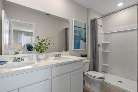 Townhouse in Davenport, Florida 3 bedrooms, 135.92 sq.m. № 1791428 - photo 26