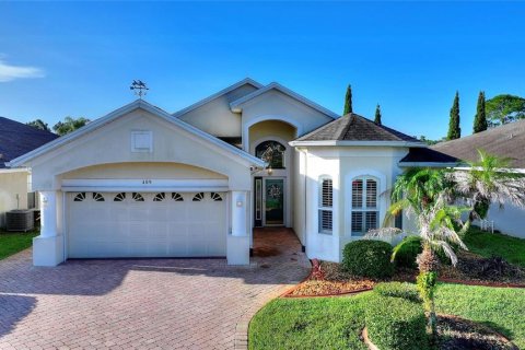 Casa en Davenport, Florida 3 dormitorios, 166.11 m2 № 2364408