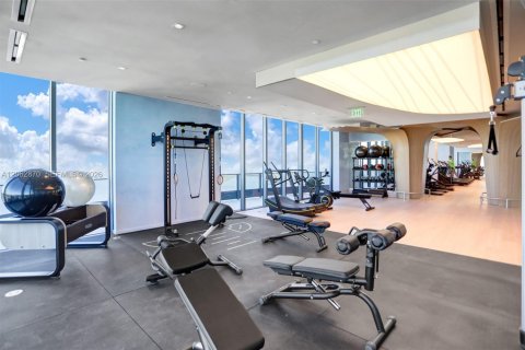Condo in Miami, Florida, 1 bedroom  № 2249882 - photo 27