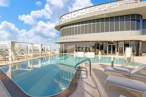 Condo in Miami, Florida, 1 bedroom  № 2249882 - photo 25
