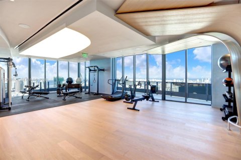 Condo in Miami, Florida, 1 bedroom  № 2249882 - photo 26