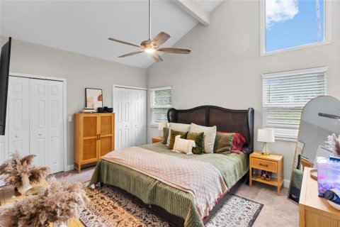 House in Ormond Beach, Florida 3 bedrooms, 125.79 sq.m. № 1781277 - photo 12