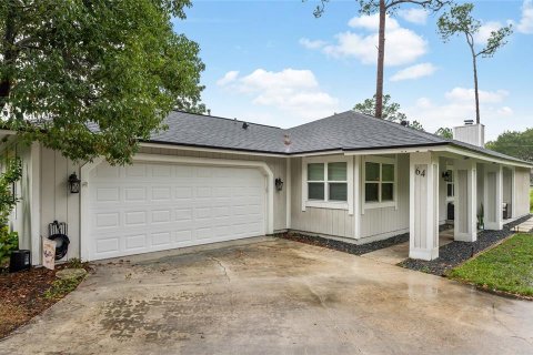 House in Ormond Beach, Florida 3 bedrooms, 125.79 sq.m. № 1781277 - photo 1
