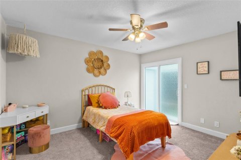 House in Ormond Beach, Florida 3 bedrooms, 125.79 sq.m. № 1781277 - photo 22