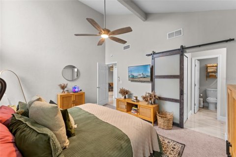 House in Ormond Beach, Florida 3 bedrooms, 125.79 sq.m. № 1781277 - photo 14