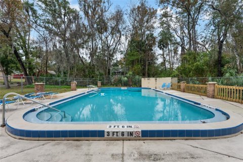 House in Ormond Beach, Florida 3 bedrooms, 125.79 sq.m. № 1781277 - photo 25