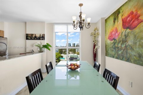Copropriété à louer à Sunny Isles Beach, Floride: 3 chambres, 134.62 m2 № 2089560 - photo 15