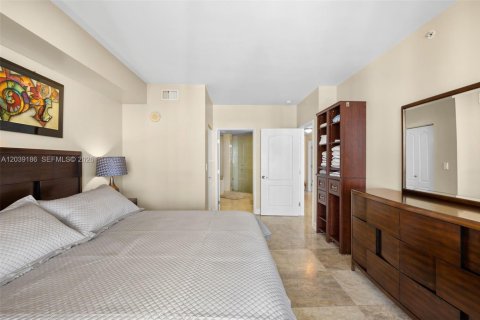 Copropriété à louer à Sunny Isles Beach, Floride: 3 chambres, 134.62 m2 № 2089560 - photo 25