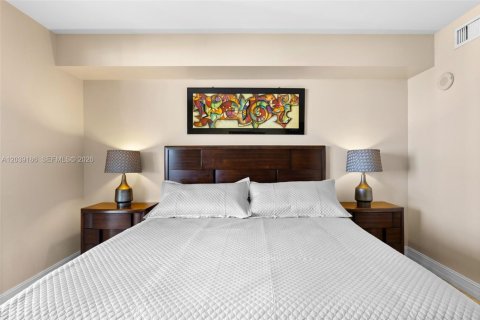 Copropriété à louer à Sunny Isles Beach, Floride: 3 chambres, 134.62 m2 № 2089560 - photo 24
