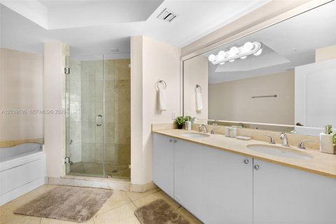 Copropriété à louer à Sunny Isles Beach, Floride: 3 chambres, 134.62 m2 № 2089560 - photo 26