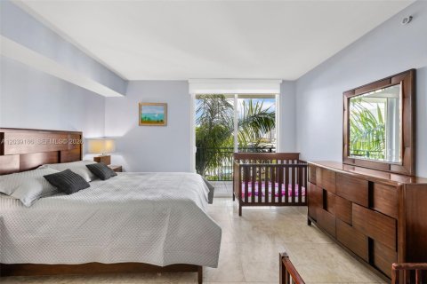 Copropriété à louer à Sunny Isles Beach, Floride: 3 chambres, 134.62 m2 № 2089560 - photo 29