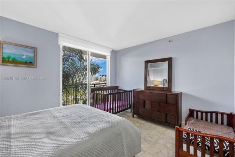 Copropriété à louer à Sunny Isles Beach, Floride: 3 chambres, 134.62 m2 № 2089560 - photo 30