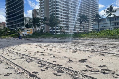 Condominio en alquiler en Hallandale Beach, Florida, 1 dormitorio, 81.57 m2 № 1943819 - foto 8