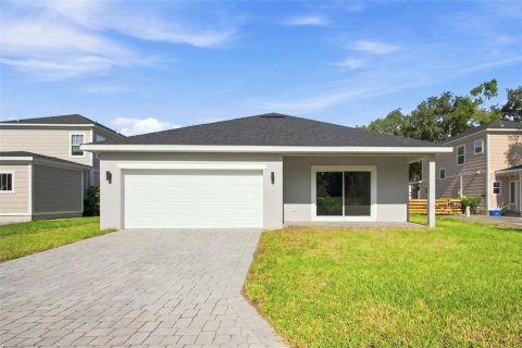 Villa ou maison à vendre à Sanford, Floride: 3 chambres, 173.73 m2 № 2289533 - photo 22