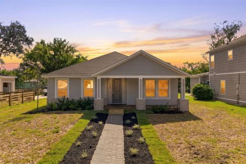 Villa ou maison à vendre à Sanford, Floride: 3 chambres, 173.73 m2 № 2289533 - photo 24