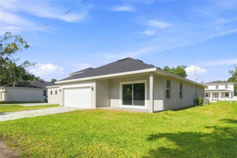 Villa ou maison à vendre à Sanford, Floride: 3 chambres, 173.73 m2 № 2289533 - photo 21