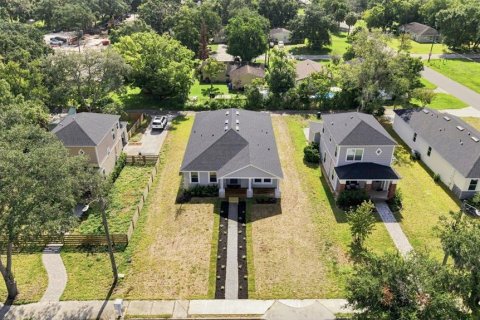 Villa ou maison à vendre à Sanford, Floride: 3 chambres, 173.73 m2 № 2289533 - photo 25