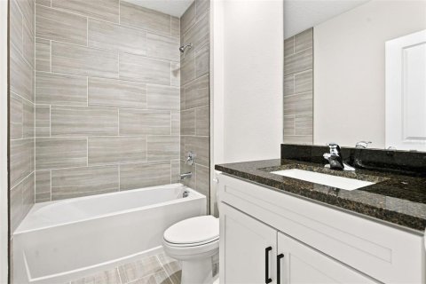 Villa ou maison à vendre à Sanford, Floride: 3 chambres, 173.73 m2 № 2289533 - photo 16