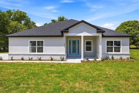 Casa en Inverness, Florida 4 dormitorios, 230.21 m2 № 2214874
