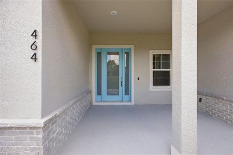House in Inverness, Florida 4 bedrooms, 230.21 sq.m. № 2214874 - photo 6
