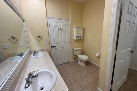 Copropriété à louer à Kissimmee, Floride: 3 chambres, 133.13 m2 № 1737413 - photo 9
