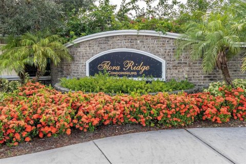 Copropriété à louer à Kissimmee, Floride: 3 chambres, 133.13 m2 № 1737413 - photo 21